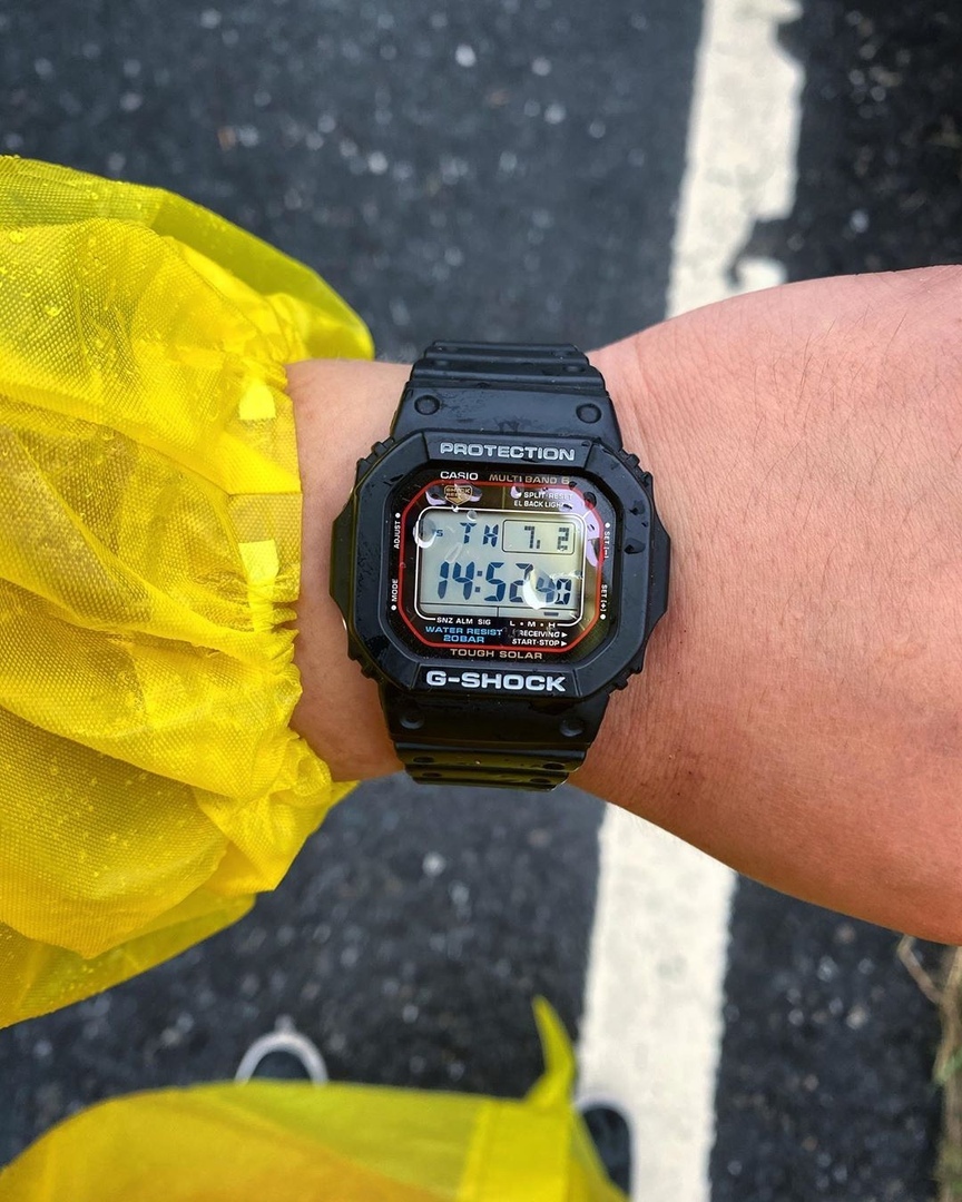 Casio GW-M5610U-1ER Casio GW-M5610U-1ER