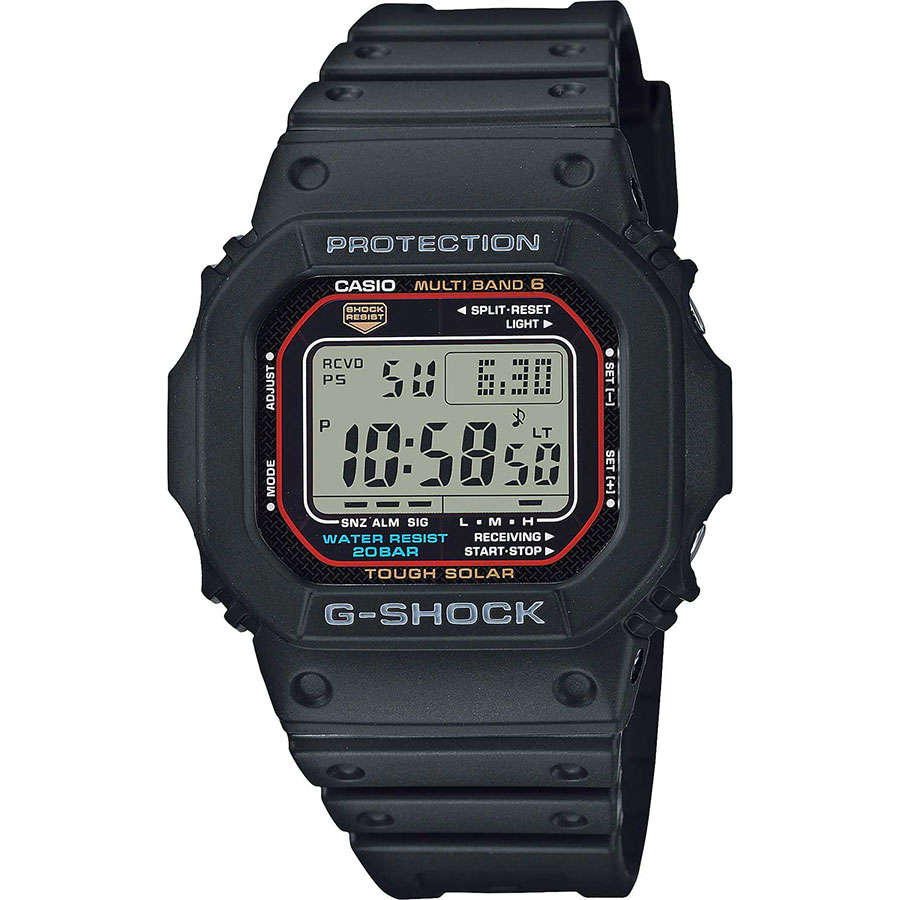 Casio GW-M5610U-1ER Casio GW-M5610U-1ER