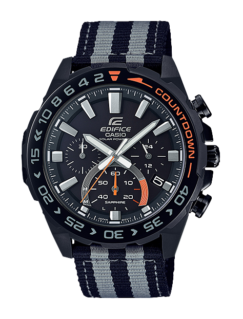 Casio EFS-S550BL-1AVUEF Casio EFS-S550BL-1AVUEF