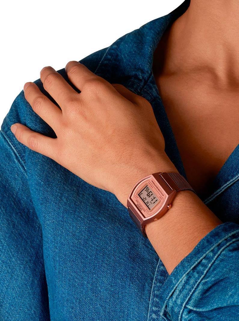Casio B640WMR-5AEF Casio B640WMR-5AEF