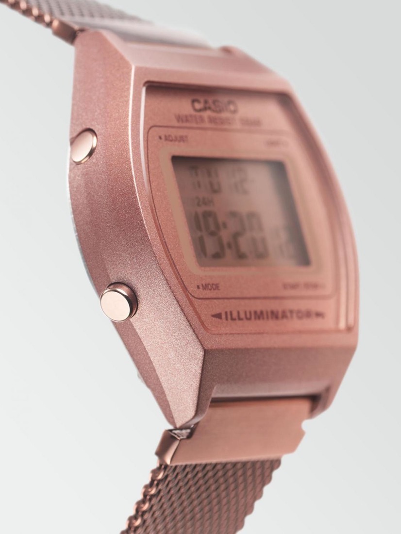 Casio B640WMR-5AEF Casio B640WMR-5AEF