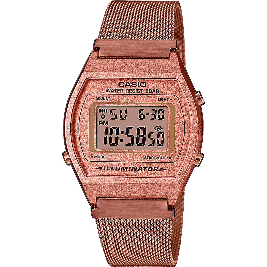 Casio B640WMR-5AEF Casio B640WMR-5AEF