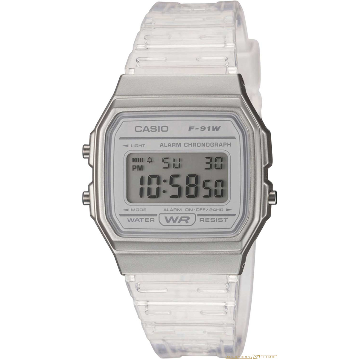 Casio F-91WS-7EF Casio F-91WS-7EF