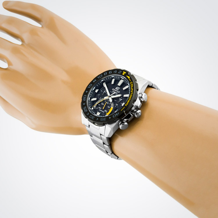 Casio EFS-S550DB-1AVUEF Casio EFS-S550DB-1AVUEF