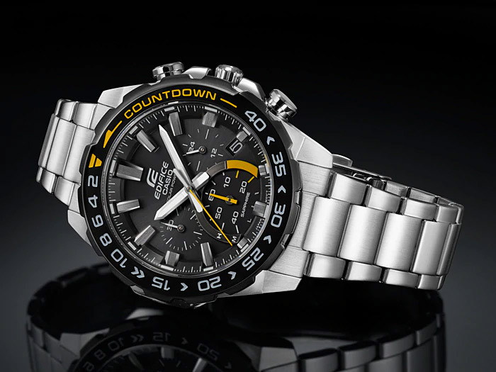 Casio EFS-S550DB-1AVUEF Casio EFS-S550DB-1AVUEF