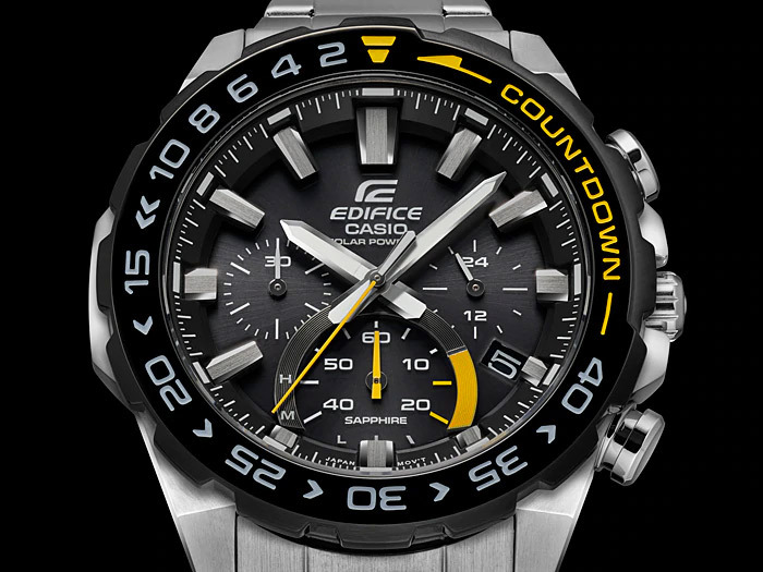 Casio EFS-S550DB-1AVUEF Casio EFS-S550DB-1AVUEF