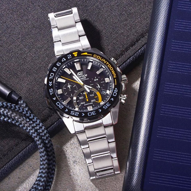 Casio EFS-S550DB-1AVUEF Casio EFS-S550DB-1AVUEF