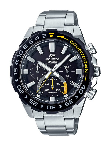 Casio EFS-S550DB-1AVUEF Casio EFS-S550DB-1AVUEF