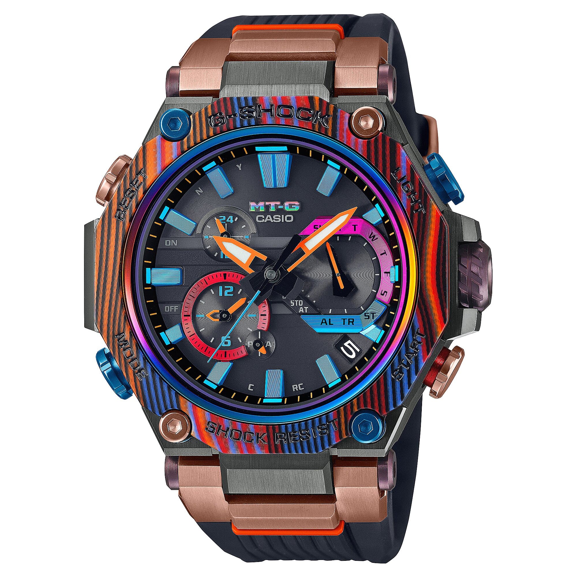 Casio MTG-B2000XMG-1A Casio MTG-B2000XMG-1A