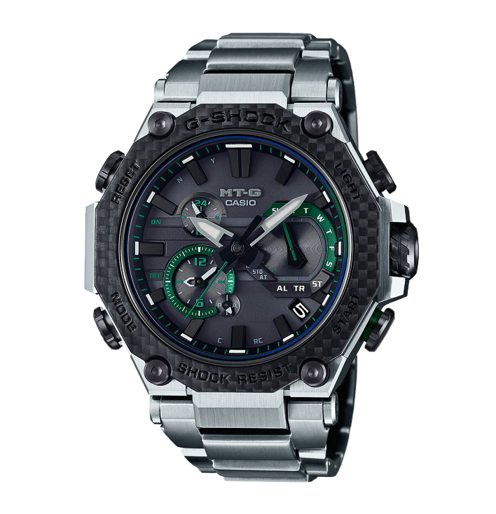 Casio MTG-B2000XD-1A Casio MTG-B2000XD-1A