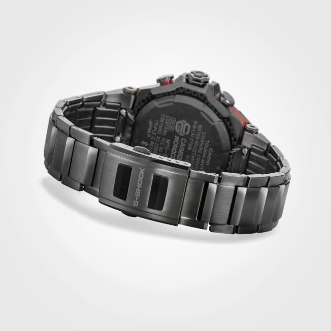 Casio MTG-B2000YBD-1A Casio MTG-B2000YBD-1A