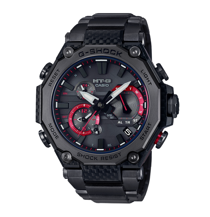 Casio MTG-B2000YBD-1A Casio MTG-B2000YBD-1A