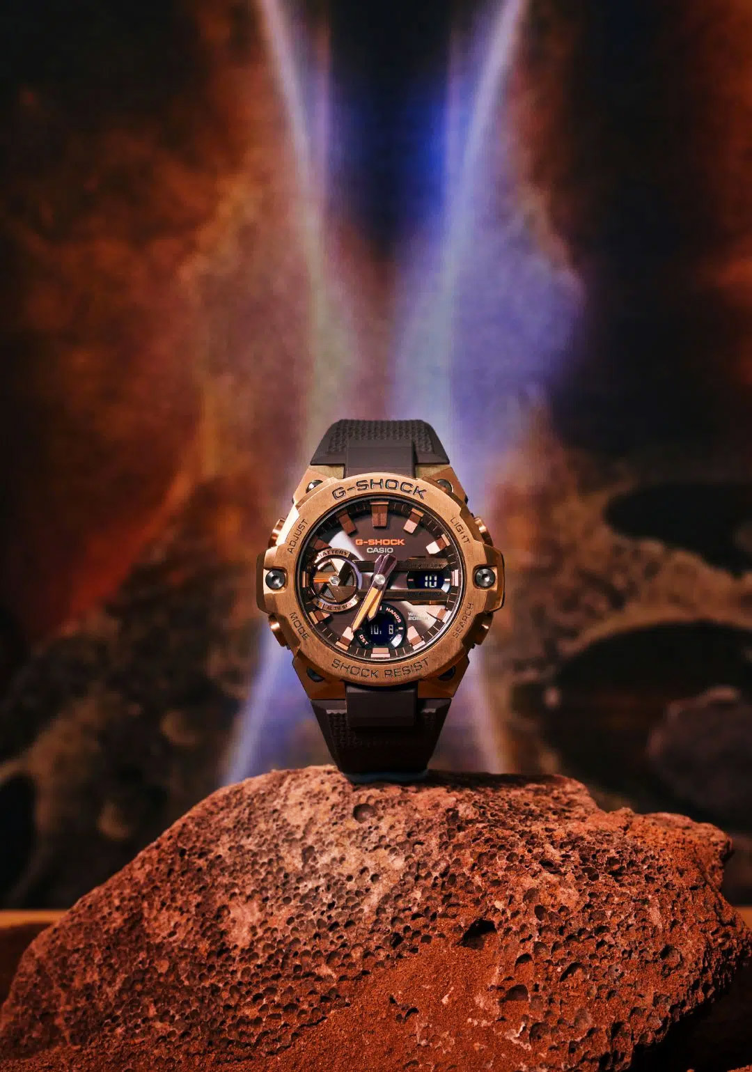 Casio GST-B400MV-5A Casio GST-B400MV-5A