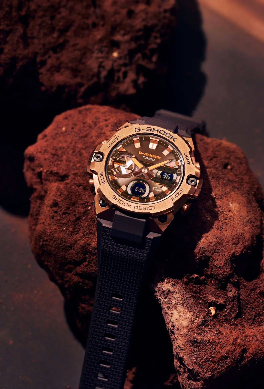 Casio GST-B400MV-5A Casio GST-B400MV-5A