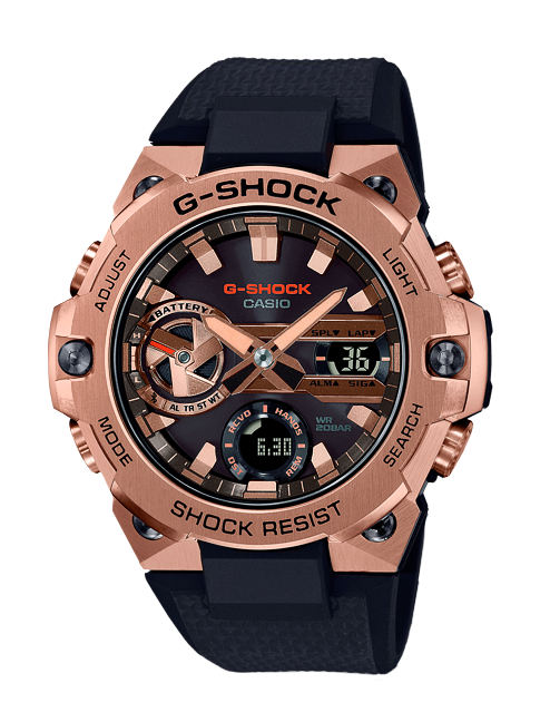 Casio GST-B400MV-5A Casio GST-B400MV-5A