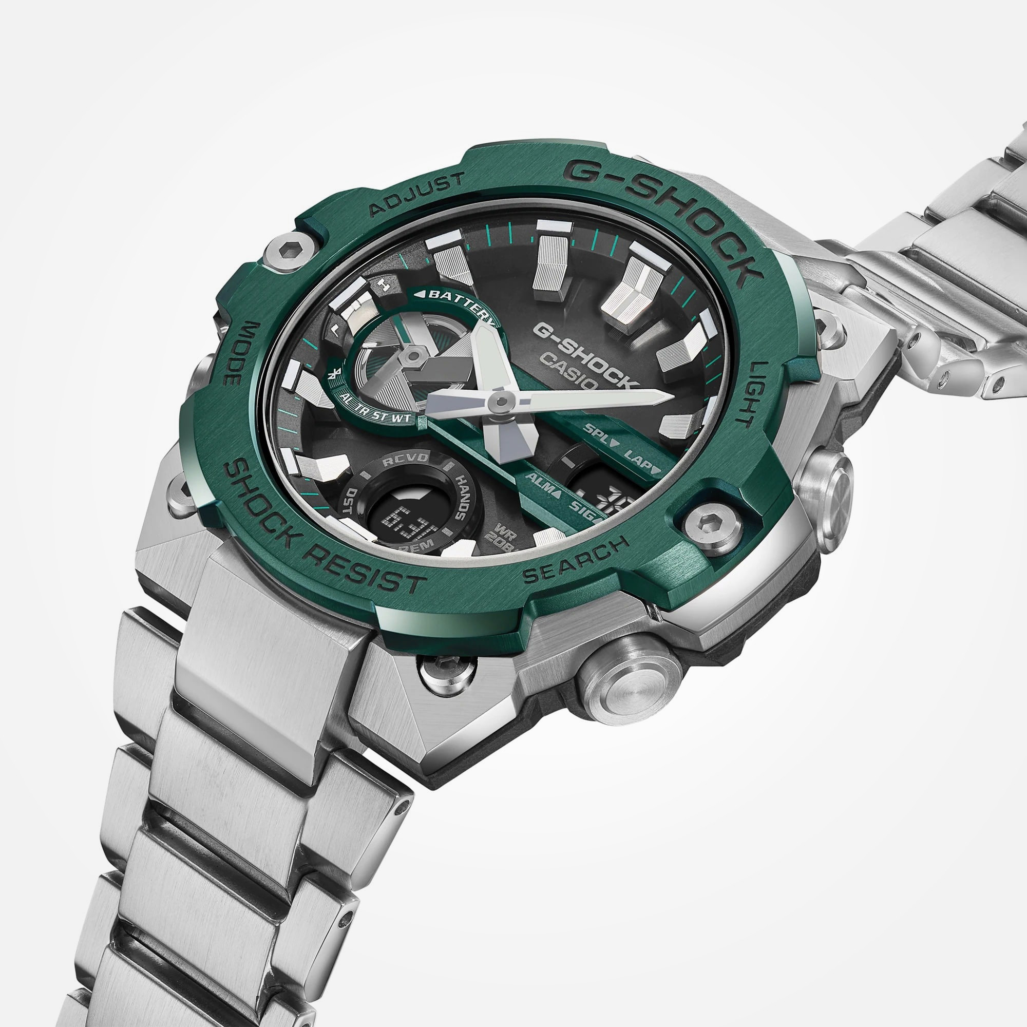 Casio GST-B400CD-1A3 Casio GST-B400CD-1A3