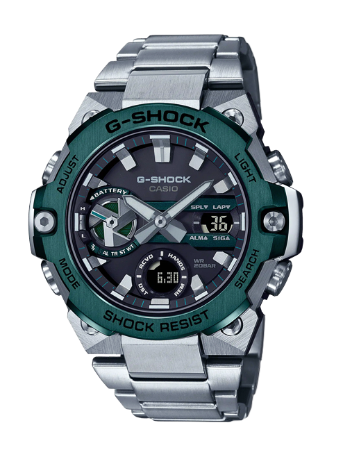 Casio GST-B400CD-1A3 Casio GST-B400CD-1A3