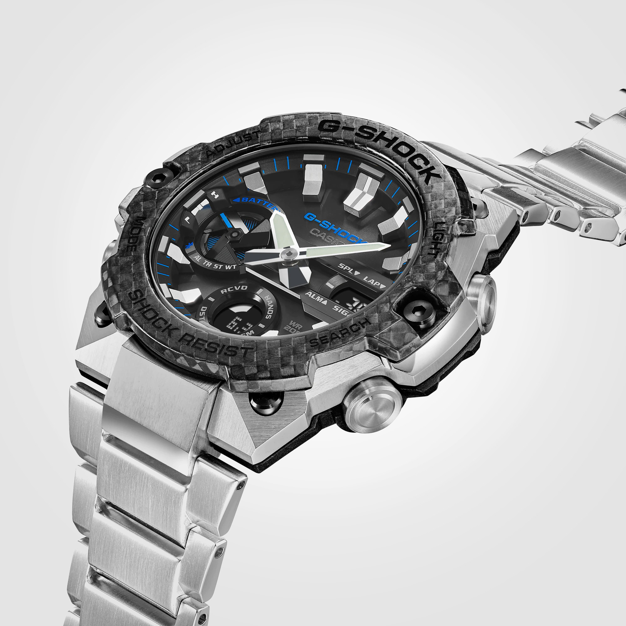 Casio GST-B400XD-1A2 Casio GST-B400XD-1A2