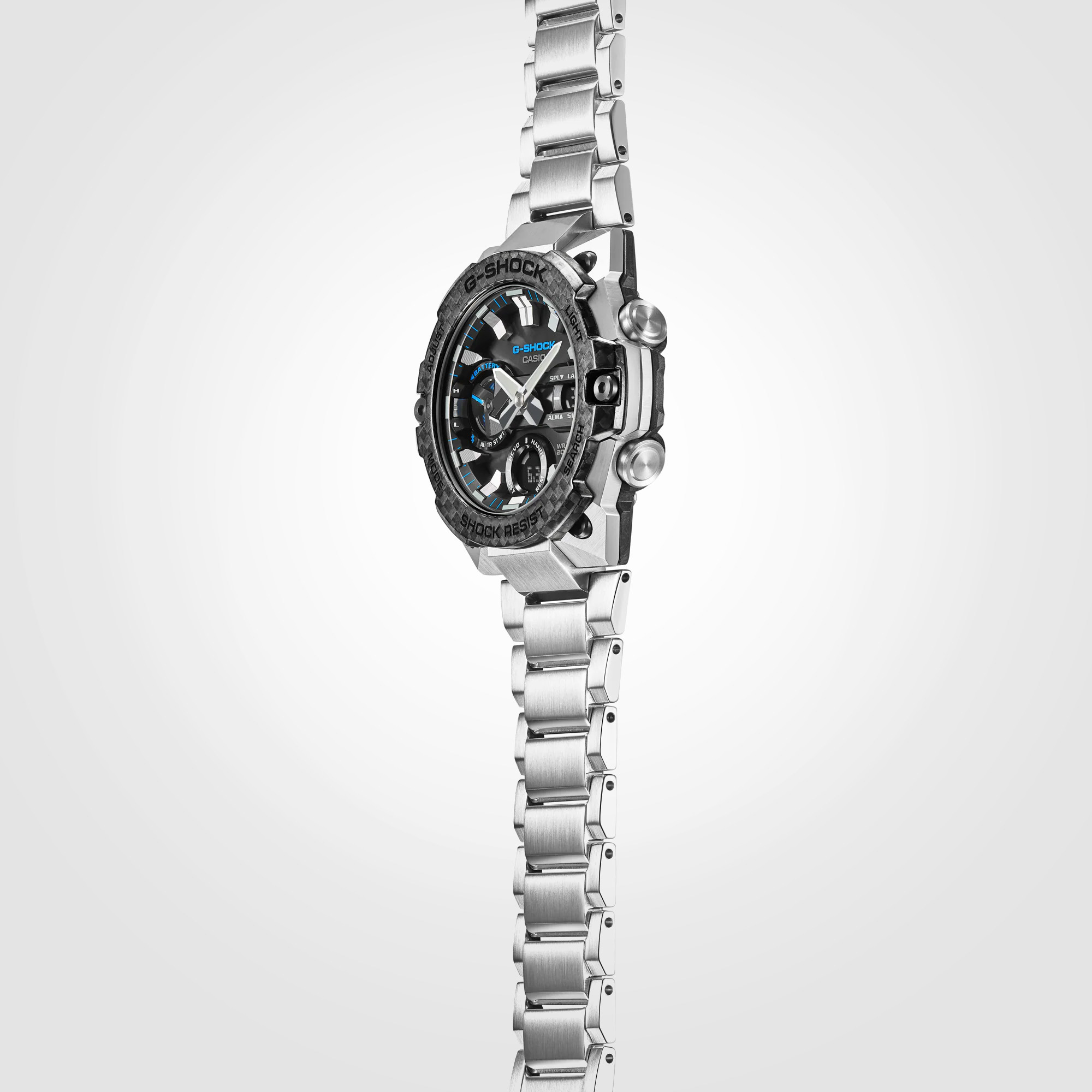 Casio GST-B400XD-1A2 Casio GST-B400XD-1A2