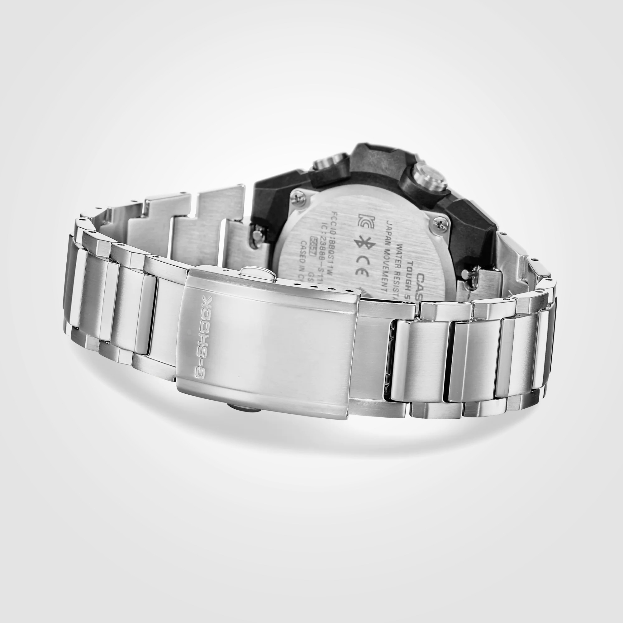 Casio GST-B400XD-1A2 Casio GST-B400XD-1A2