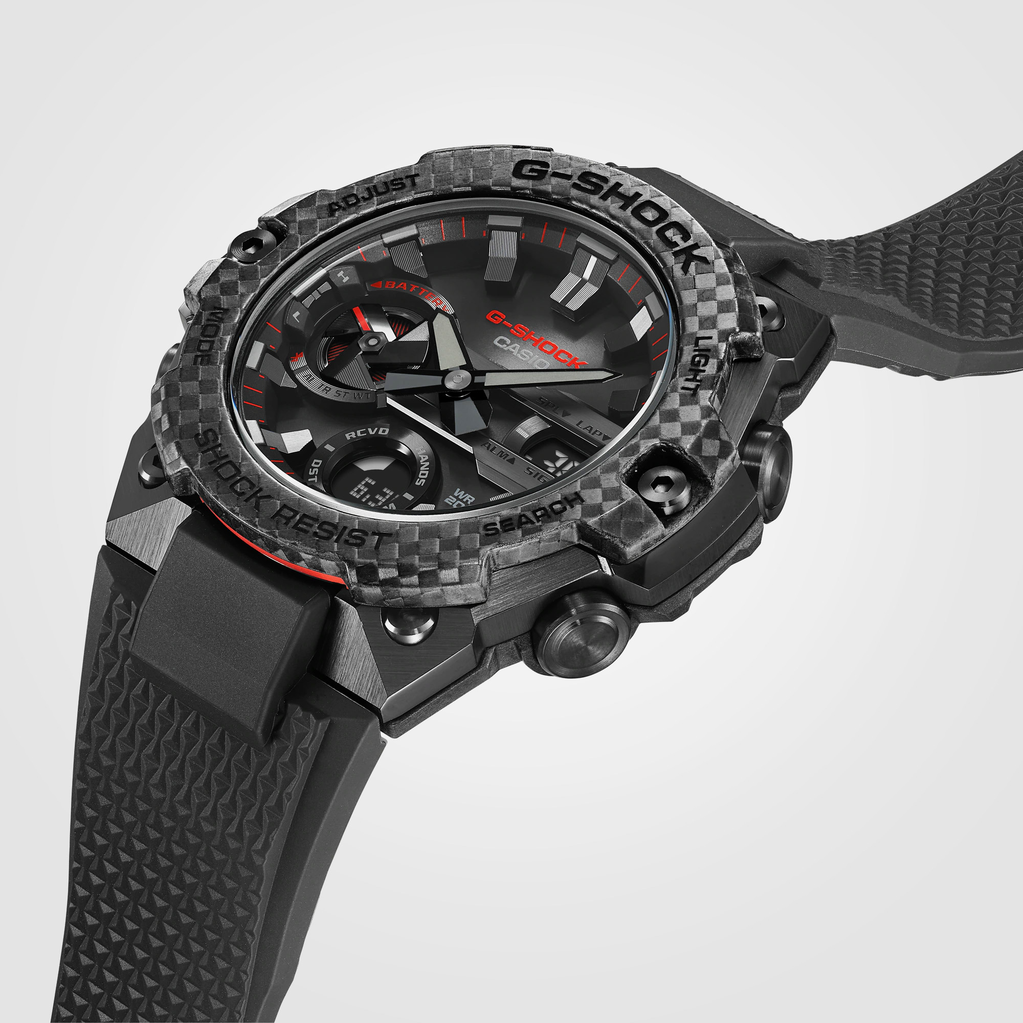 Casio GST-B400X-1A4 Casio GST-B400X-1A4