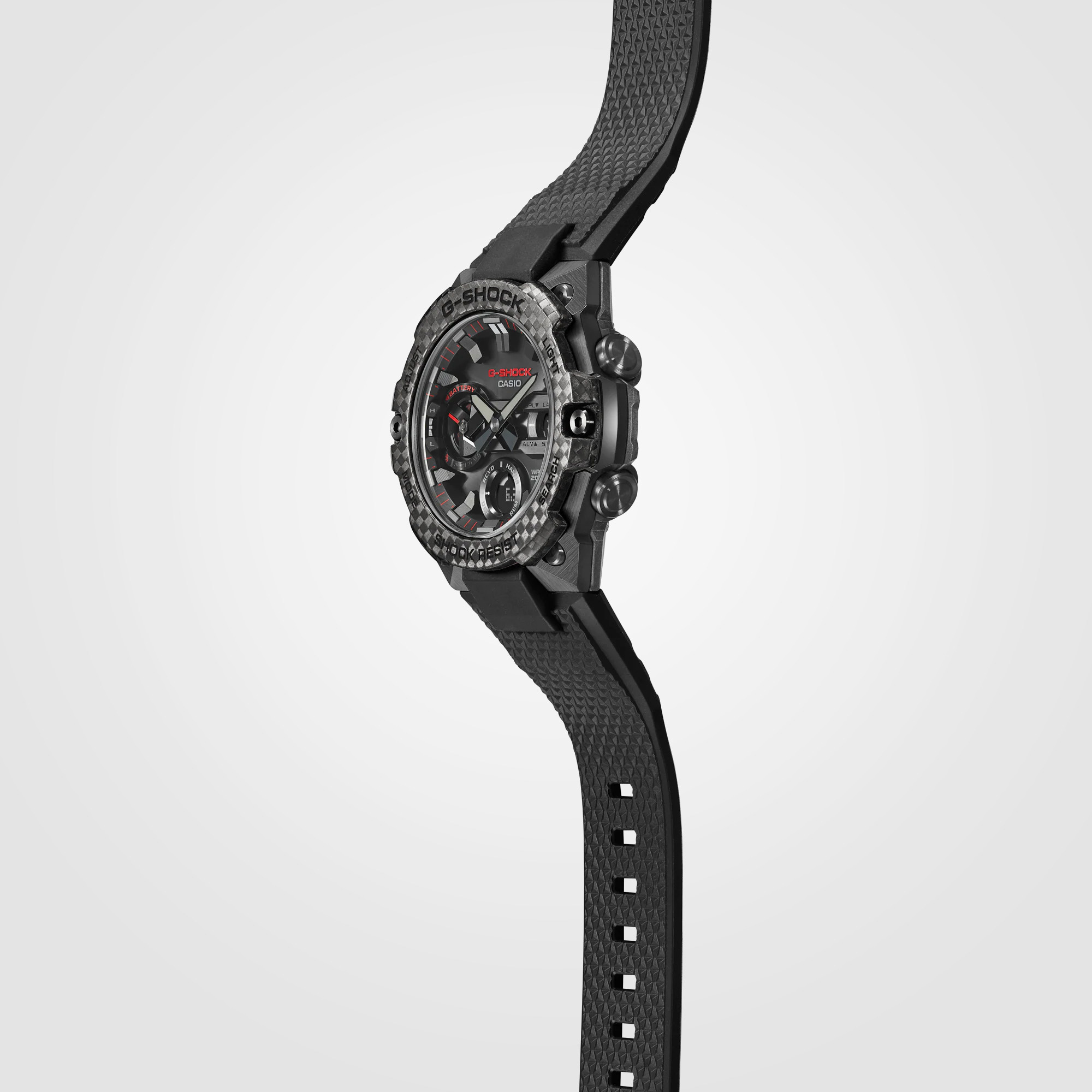Casio GST-B400X-1A4 Casio GST-B400X-1A4
