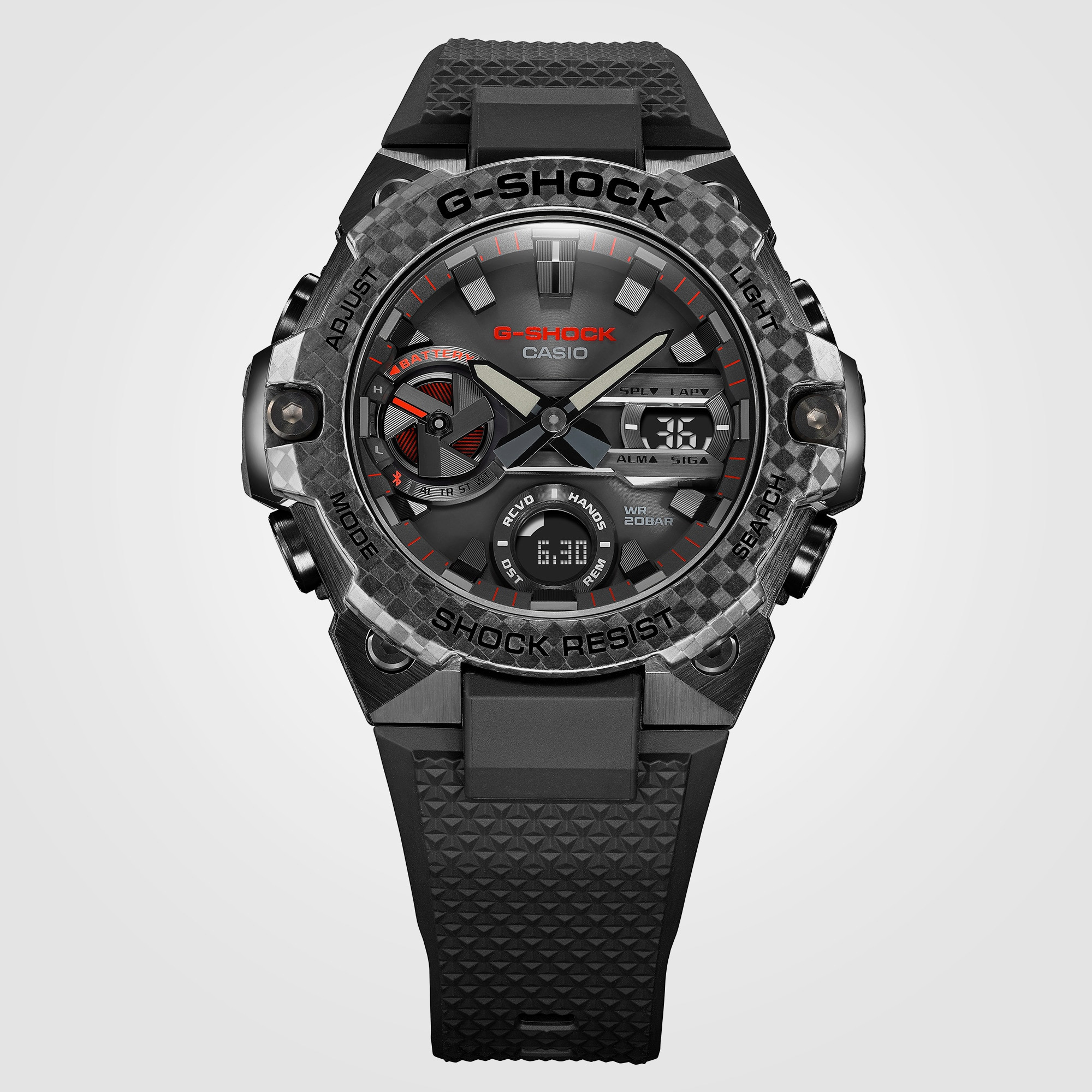 Casio GST-B400X-1A4 Casio GST-B400X-1A4