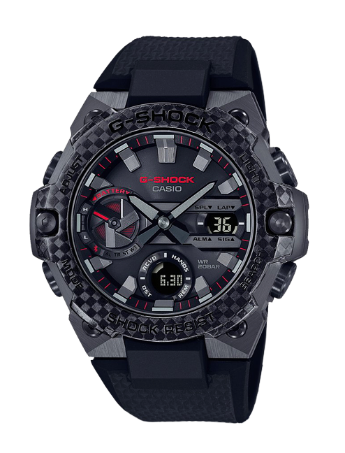 Casio GST-B400X-1A4 Casio GST-B400X-1A4