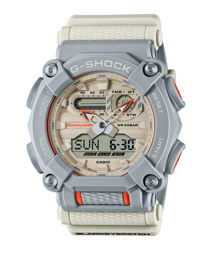 Casio GA-900BEP-8A Casio GA-900BEP-8A