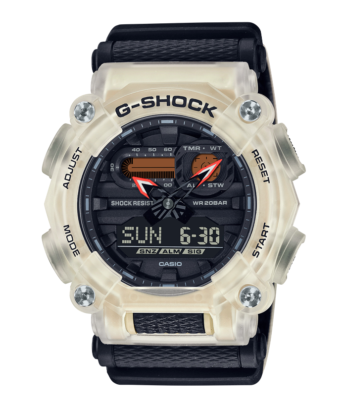 Casio GA-900TS-4A Casio GA-900TS-4A