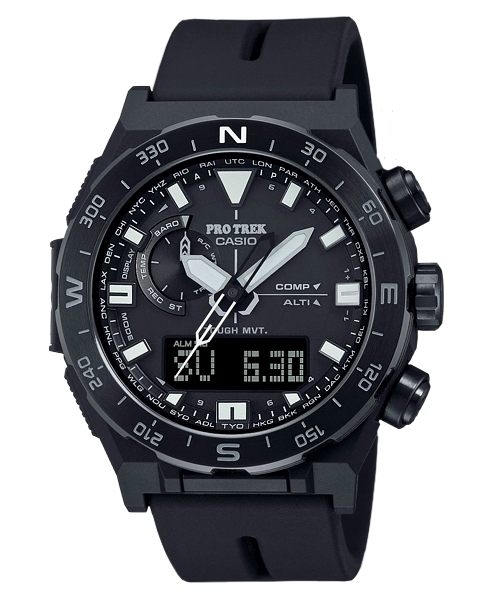 Casio PRW-6800Y-1E Casio PRW-6800Y-1E