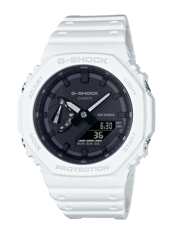 Casio GA-2100-7A Casio GA-2100-7A