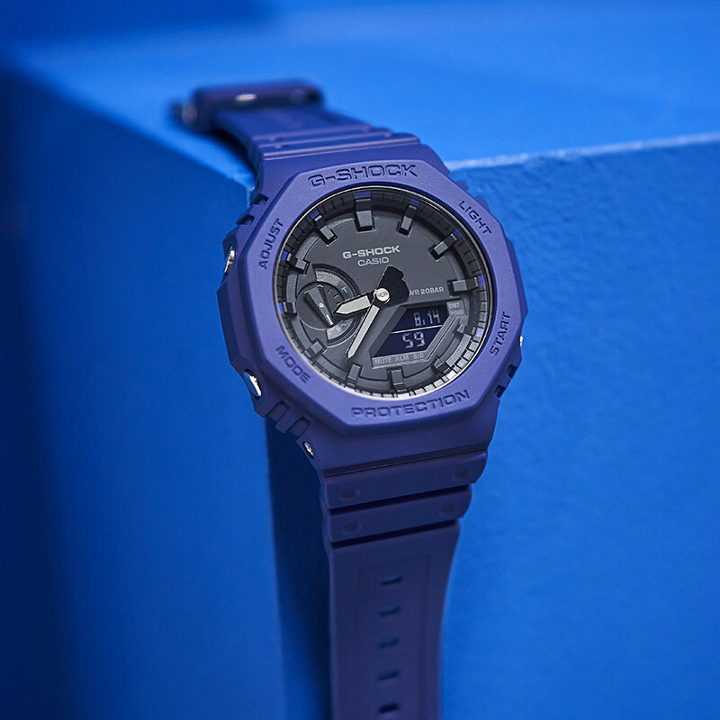 Casio GA-2100-2A Casio GA-2100-2A
