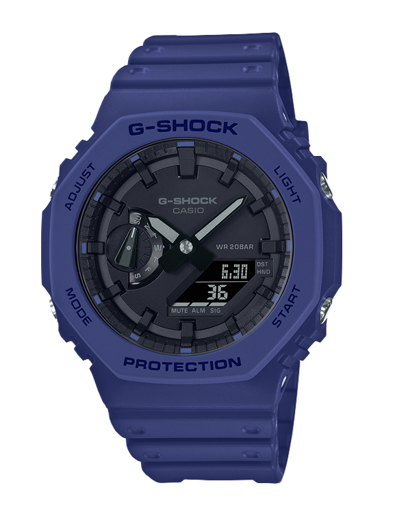 Casio GA-2100-2A Casio GA-2100-2A