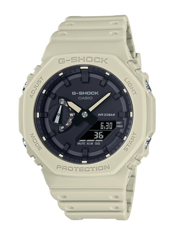Casio GA-2100-5A Casio GA-2100-5A