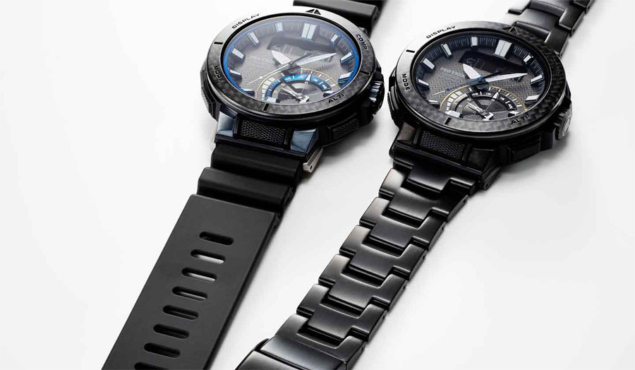 Casio PRW-73X-1A Casio PRW-73X-1A