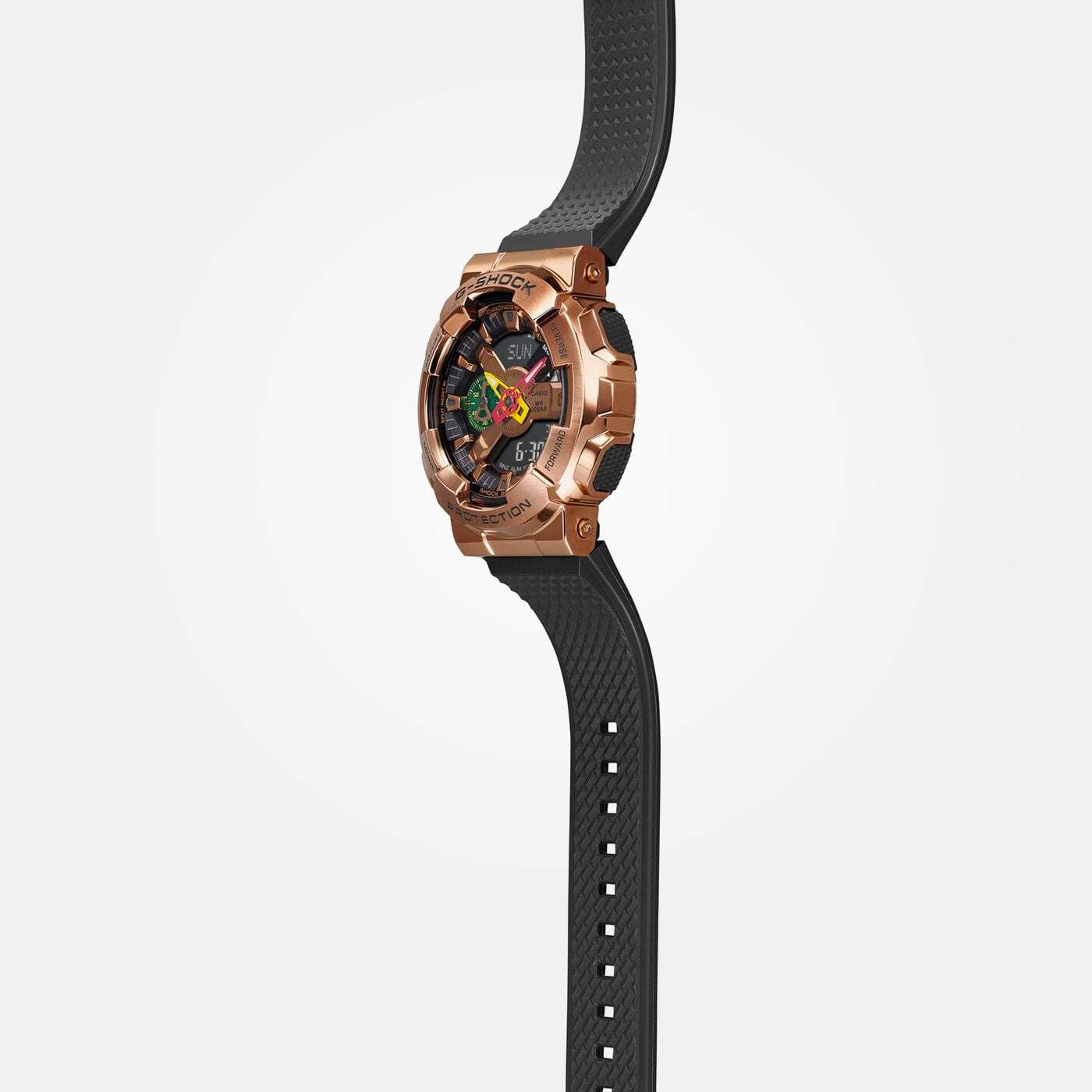 Casio GM-110RH-1A Casio GM-110RH-1A