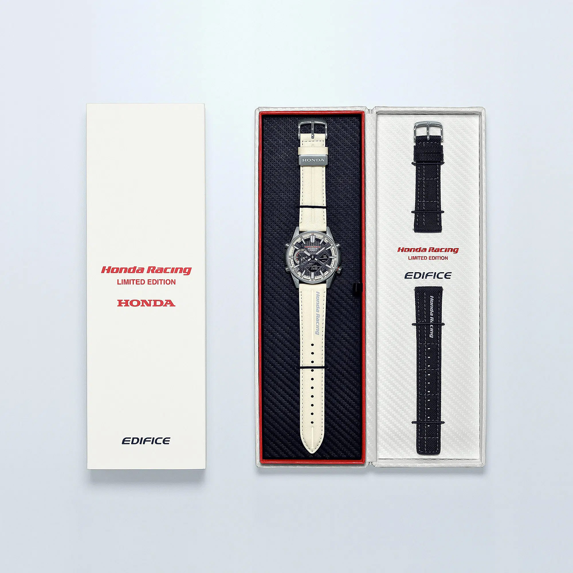 Casio ECB-S100HR-1A Casio ECB-S100HR-1A
