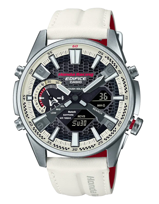 Casio ECB-S100HR-1A Casio ECB-S100HR-1A