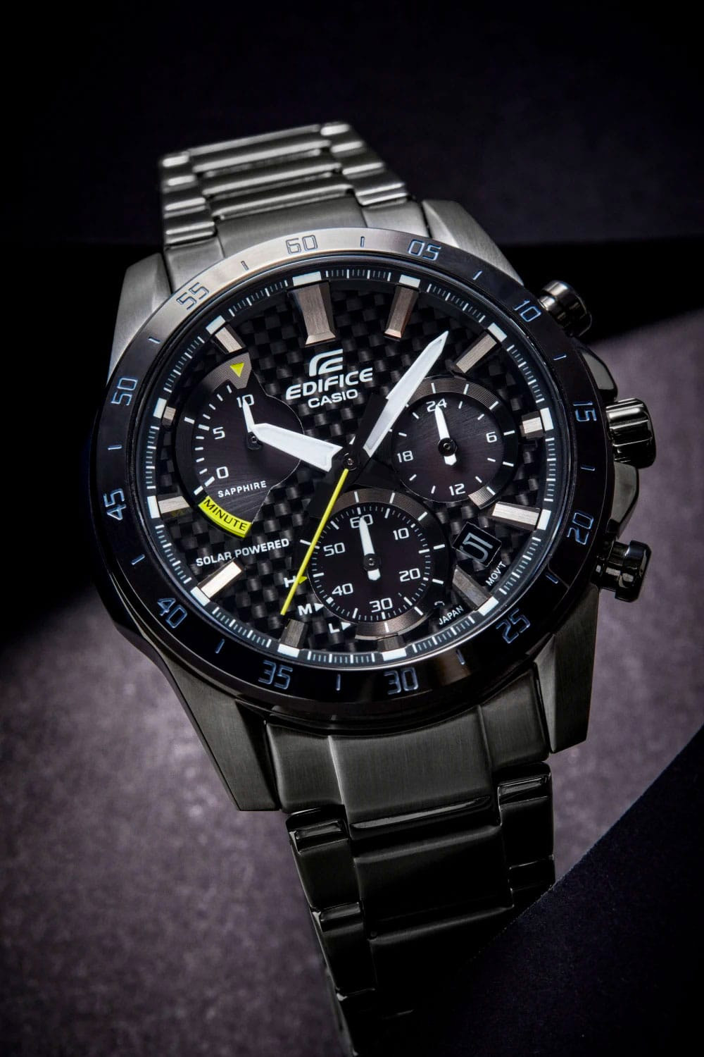 Casio EFS-S580AT-1A Casio EFS-S580AT-1A