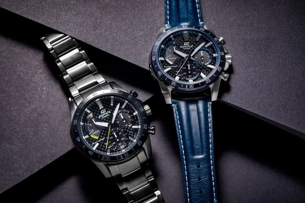 Casio EFS-S580AT-1A Casio EFS-S580AT-1A