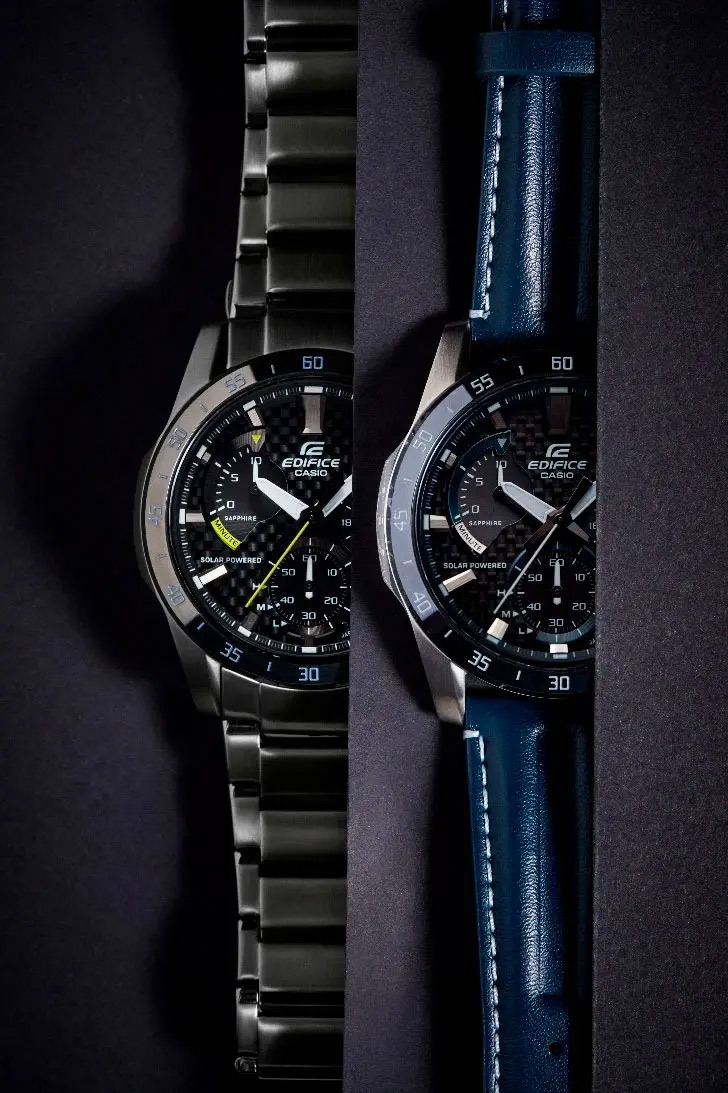 Casio EFS-S580AT-1A Casio EFS-S580AT-1A