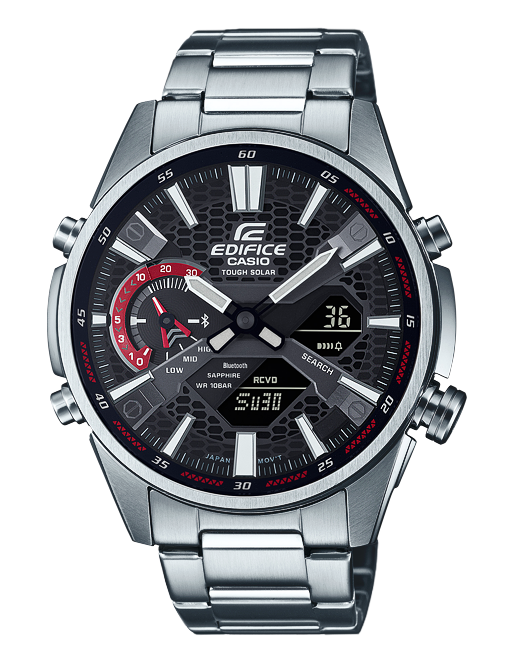 Casio ECB-S100D-1A Casio ECB-S100D-1A