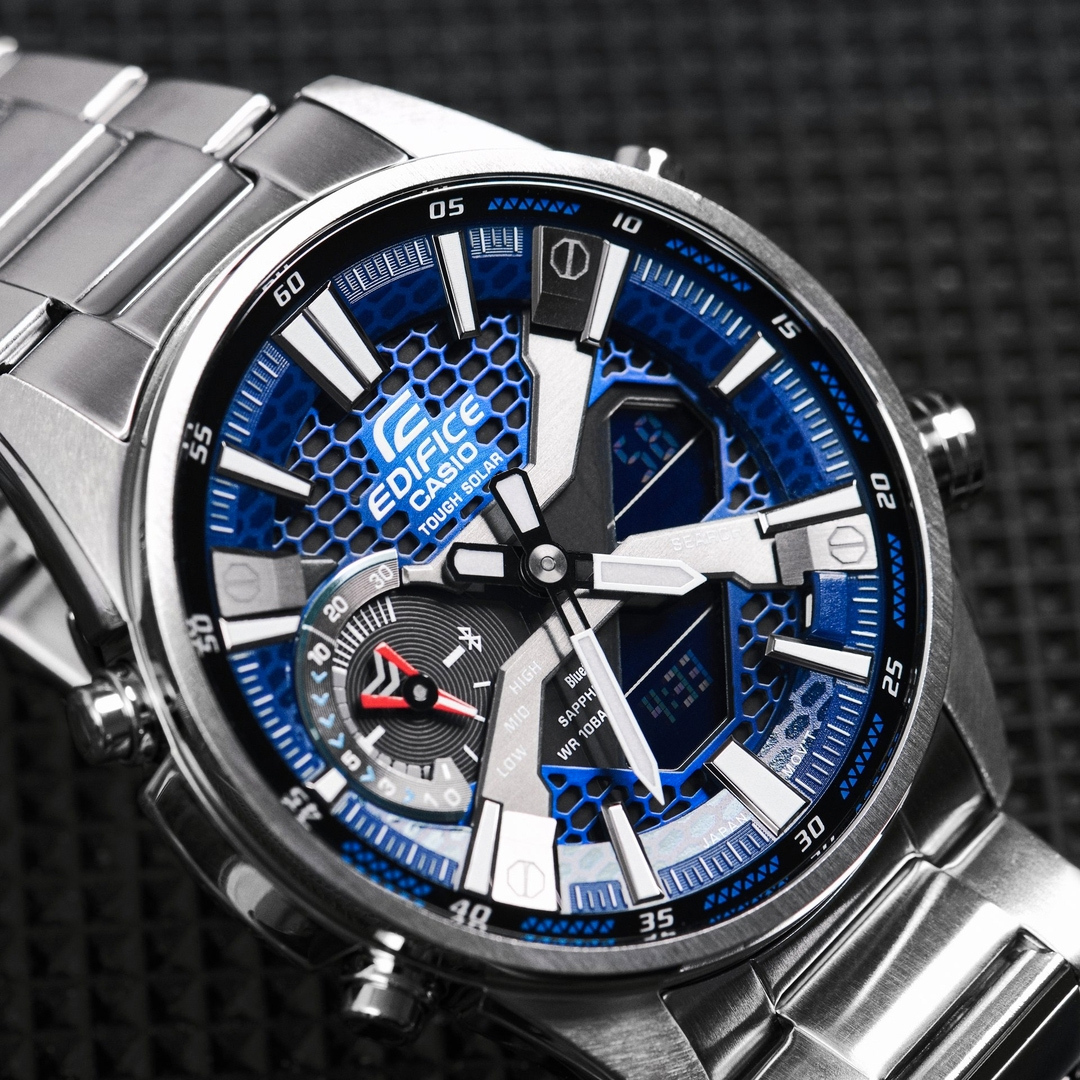 Casio ECB-S100D-2A Casio ECB-S100D-2A