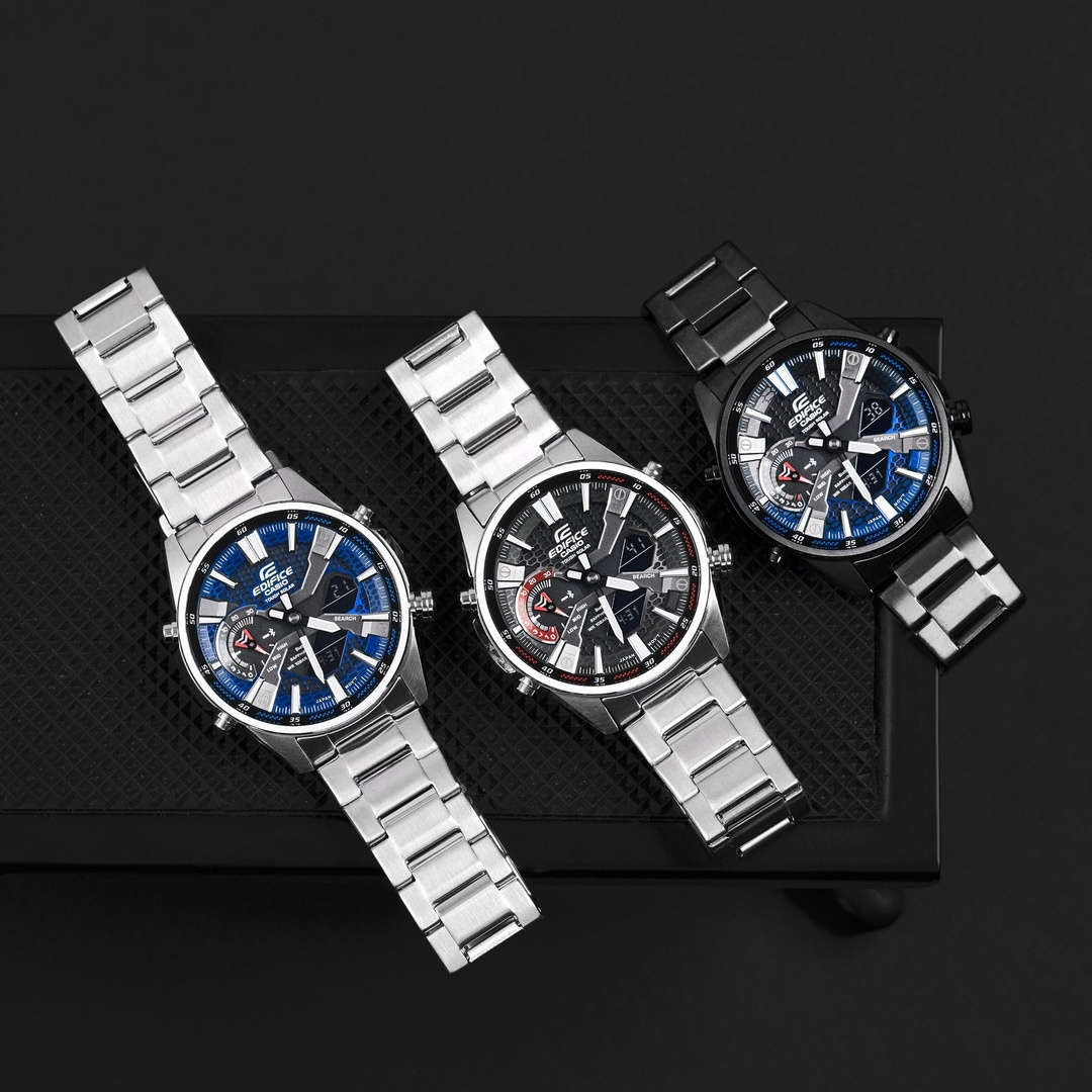 Casio ECB-S100D-2A Casio ECB-S100D-2A