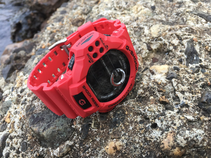 Casio GDF-100-4E Casio GDF-100-4E