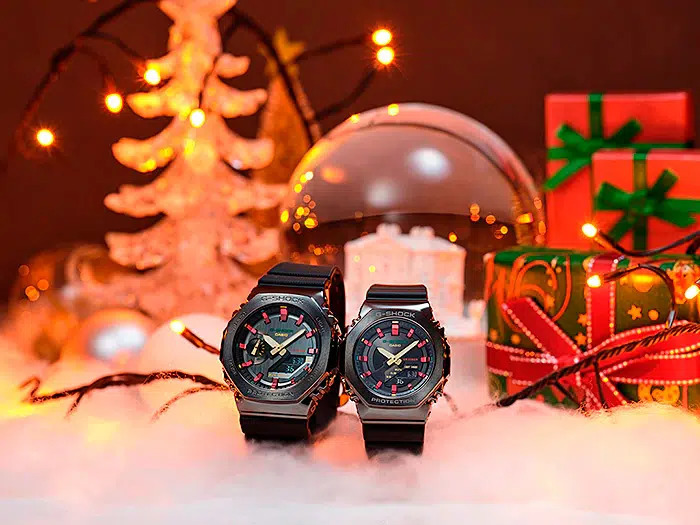 Casio GM-2100CH-1A Casio GM-2100CH-1A