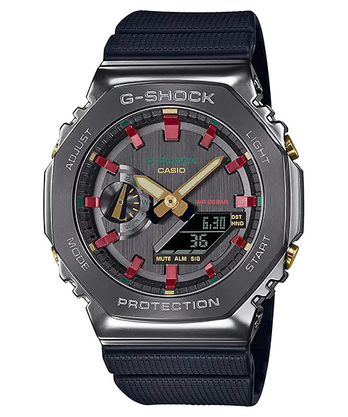 Casio GM-2100CH-1A Casio GM-2100CH-1A