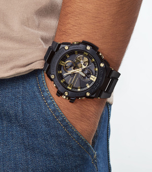 Casio GST-B100GC-1A Casio GST-B100GC-1A