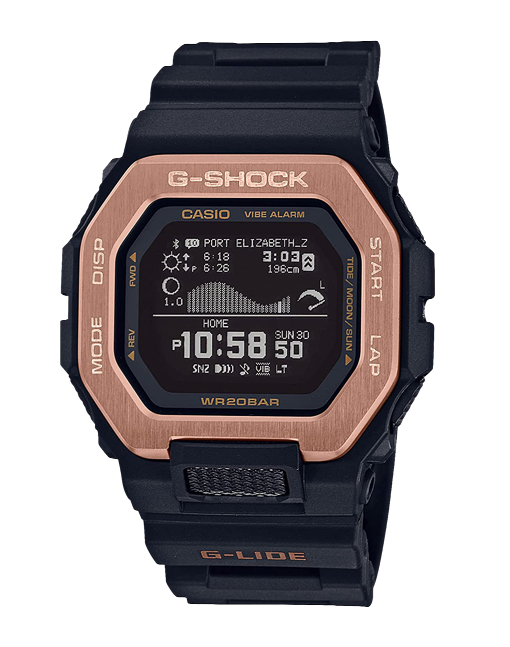 Casio GBX-100NS-4E Casio GBX-100NS-4E